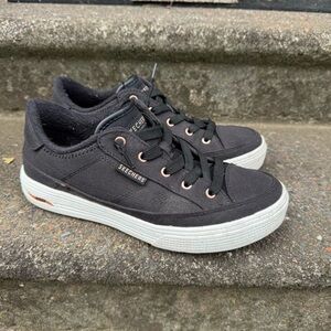 skechers archfit shoes